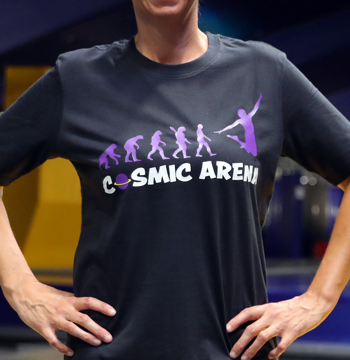 T-Shirt Kindergröße 128